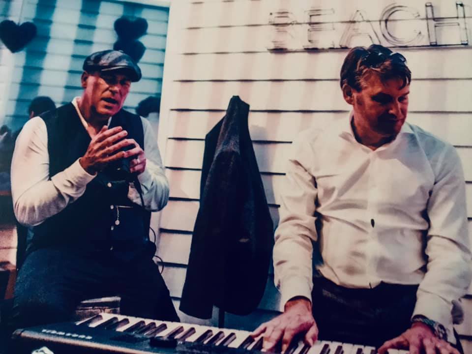 Cult Drum Sounds - David Blackman