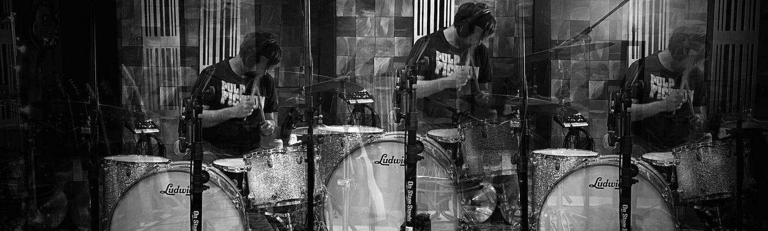 Cult Drum Sounds - About Us