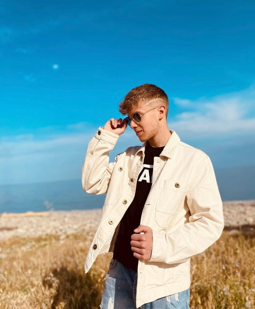 Cult Drum Sounds - Pietro Odoguardi