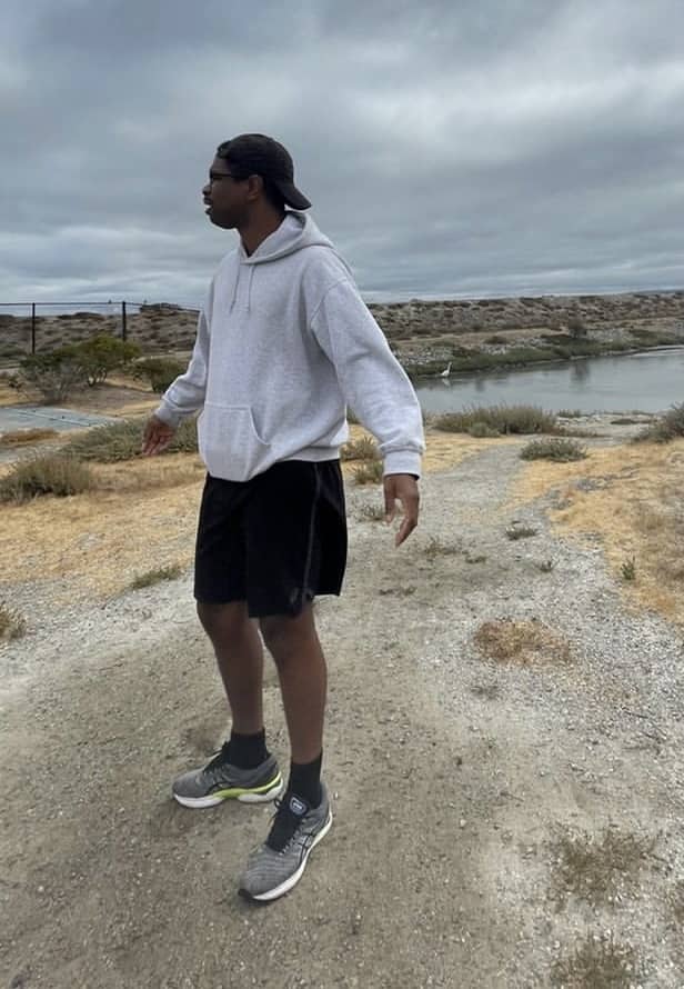 Cult Drum Sounds - Corian Jackson