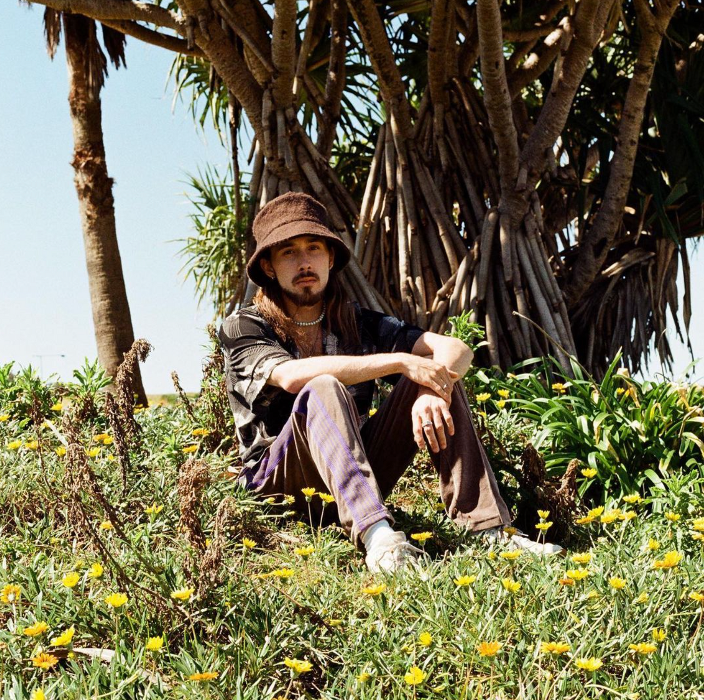 Cult Drum Sounds - Joshual