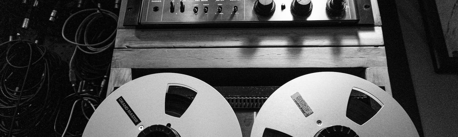 Cult Drum Sounds - Shop