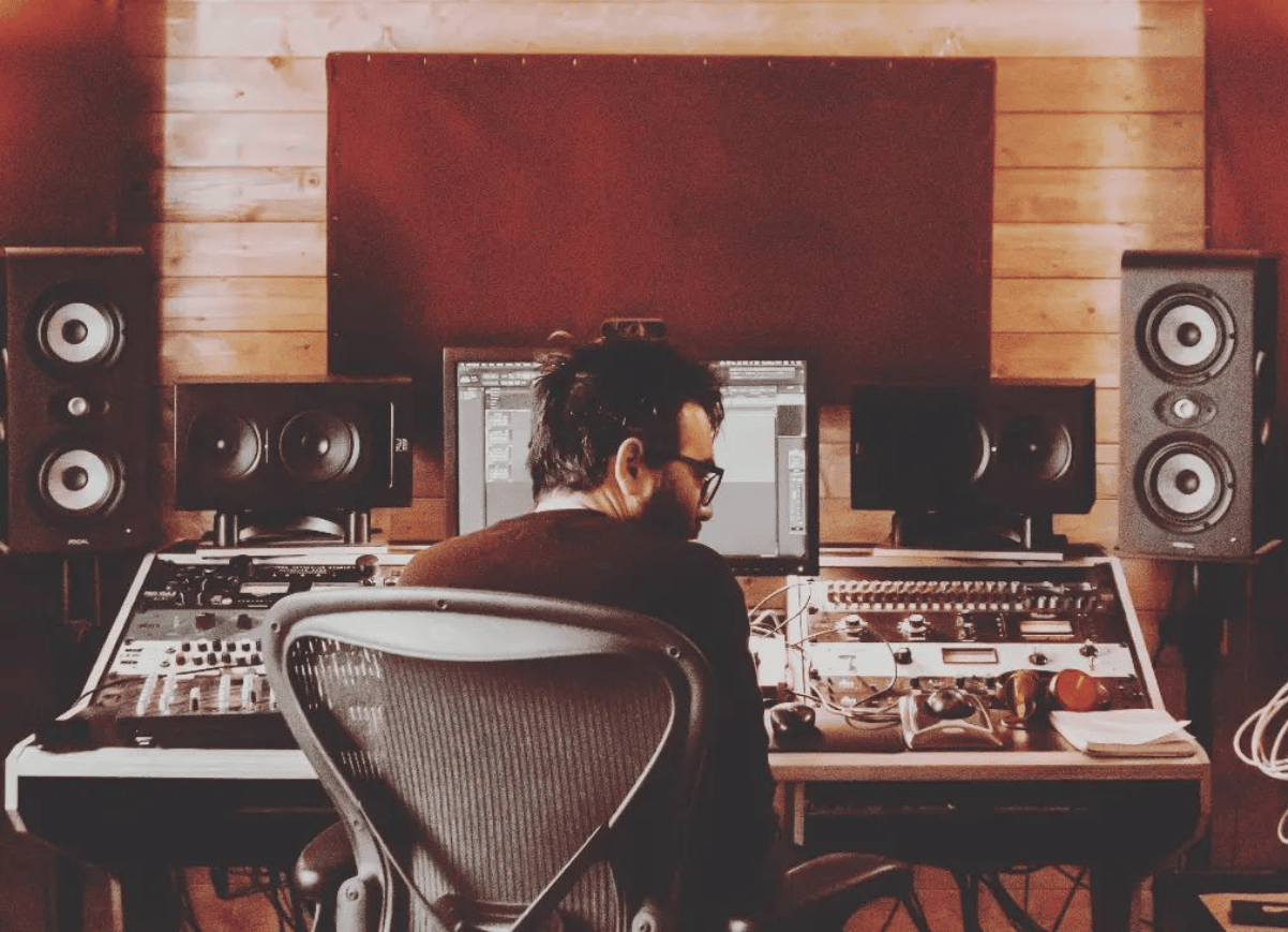 Cult Drum Sounds - Filippo Strang