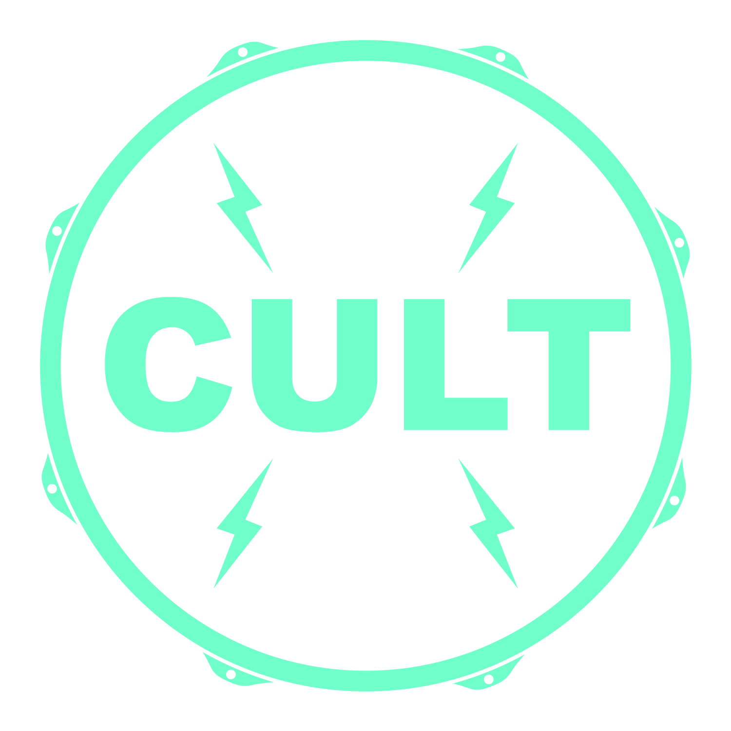 Cult Drum Sounds