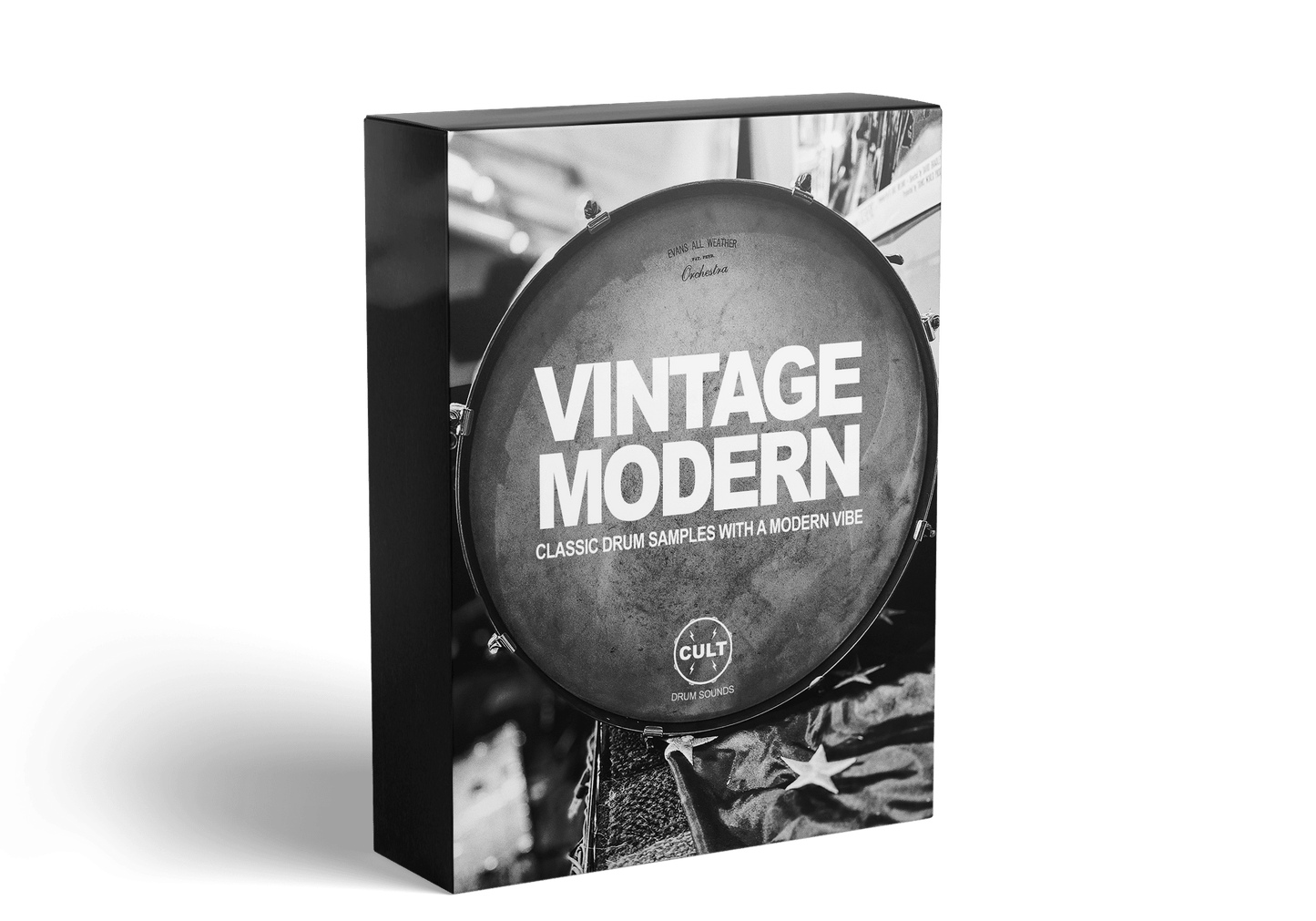 VINTAGE MODERN